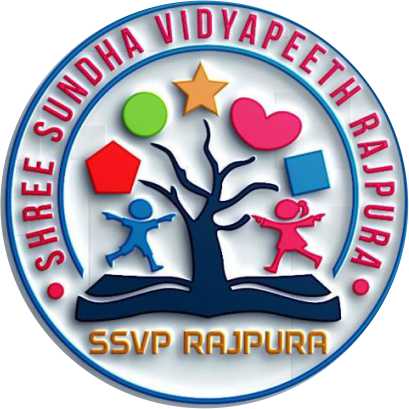 SHREE SUNDHA VIDYAPEETH SCHOOL